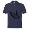 Men's EcoSmart® Jersey Polo Thumbnail