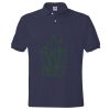 Men's EcoSmart® Jersey Polo Thumbnail