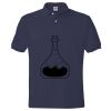 Men's EcoSmart® Jersey Polo Thumbnail
