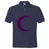 Men's EcoSmart® Jersey Polo Thumbnail
