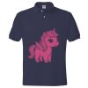 Men's EcoSmart® Jersey Polo Thumbnail