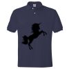 Men's EcoSmart® Jersey Polo Thumbnail