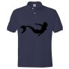 Men's EcoSmart® Jersey Polo Thumbnail