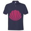 Men's EcoSmart® Jersey Polo Thumbnail