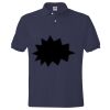 Men's EcoSmart® Jersey Polo Thumbnail