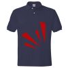 Men's EcoSmart® Jersey Polo Thumbnail