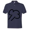 Men's EcoSmart® Jersey Polo Thumbnail