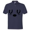 Men's EcoSmart® Jersey Polo Thumbnail