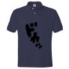 Men's EcoSmart® Jersey Polo Thumbnail