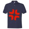 Men's EcoSmart® Jersey Polo Thumbnail