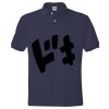 Men's EcoSmart® Jersey Polo Thumbnail