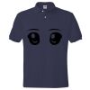 Men's EcoSmart® Jersey Polo Thumbnail