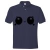 Men's EcoSmart® Jersey Polo Thumbnail