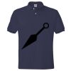 Men's EcoSmart® Jersey Polo Thumbnail