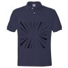 Men's EcoSmart® Jersey Polo Thumbnail