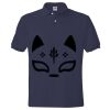Men's EcoSmart® Jersey Polo Thumbnail
