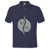 Men's EcoSmart® Jersey Polo Thumbnail