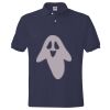 Men's EcoSmart® Jersey Polo Thumbnail