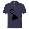 Men's EcoSmart® Jersey Polo Thumbnail