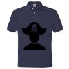 Men's EcoSmart® Jersey Polo Thumbnail