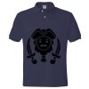 Men's EcoSmart® Jersey Polo Thumbnail