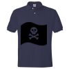 Men's EcoSmart® Jersey Polo Thumbnail