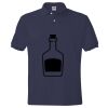 Men's EcoSmart® Jersey Polo Thumbnail