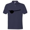 Men's EcoSmart® Jersey Polo Thumbnail