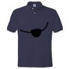 Men's EcoSmart® Jersey Polo Thumbnail