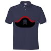 Men's EcoSmart® Jersey Polo Thumbnail