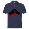 Men's EcoSmart® Jersey Polo Thumbnail