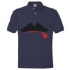 Men's EcoSmart® Jersey Polo Thumbnail
