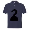 Men's EcoSmart® Jersey Polo Thumbnail