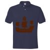 Men's EcoSmart® Jersey Polo Thumbnail