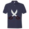 Men's EcoSmart® Jersey Polo Thumbnail