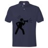 Men's EcoSmart® Jersey Polo Thumbnail