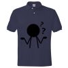 Men's EcoSmart® Jersey Polo Thumbnail