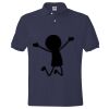 Men's EcoSmart® Jersey Polo Thumbnail