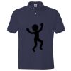 Men's EcoSmart® Jersey Polo Thumbnail