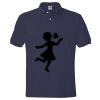 Men's EcoSmart® Jersey Polo Thumbnail