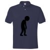 Men's EcoSmart® Jersey Polo Thumbnail