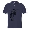 Men's EcoSmart® Jersey Polo Thumbnail