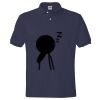 Men's EcoSmart® Jersey Polo Thumbnail