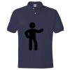 Men's EcoSmart® Jersey Polo Thumbnail