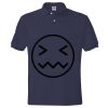 Men's EcoSmart® Jersey Polo Thumbnail