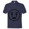 Men's EcoSmart® Jersey Polo Thumbnail