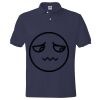 Men's EcoSmart® Jersey Polo Thumbnail