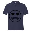Men's EcoSmart® Jersey Polo Thumbnail