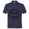 Men's EcoSmart® Jersey Polo Thumbnail
