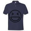 Men's EcoSmart® Jersey Polo Thumbnail